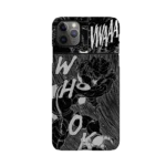 trunks vs frieza slim iphone 17 pro max