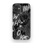 trunks vs frieza slim iphone 17 pro max