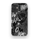 trunks vs frieza slim iphone 17 pro max