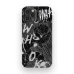 trunks vs frieza slim iphone 17 pro max