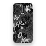 trunks vs frieza slim iphone 17 pro max