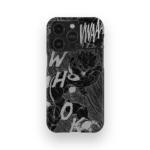 trunks vs frieza slim iphone 17 pro max