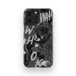 trunks vs frieza slim iphone 17 pro max