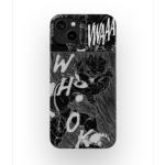 trunks vs frieza slim iphone 17 pro max