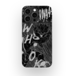 trunks vs frieza slim iphone 17 pro max