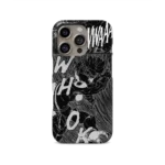 trunks vs frieza slim iphone 17 pro max