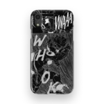 trunks vs frieza slim iphone 17 pro max