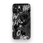 trunks vs frieza slim iphone 17 pro max