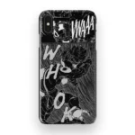 trunks vs frieza slim iphone 17 pro max