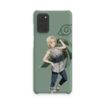 tsunade slim iphone 17 pro max