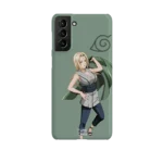 tsunade slim iphone 17 pro max
