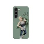 tsunade slim iphone 17 pro max