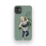 tsunade slim iphone 17 pro max