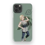 tsunade slim iphone 17 pro max