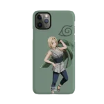 tsunade slim iphone 17 pro max