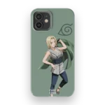 tsunade slim iphone 17 pro max