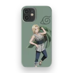 tsunade slim iphone 17 pro max