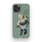 tsunade slim iphone 17 pro max