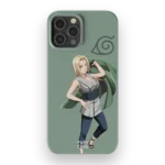 tsunade slim iphone 17 pro max