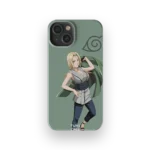 tsunade slim iphone 17 pro max