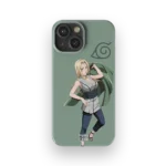 tsunade slim iphone 17 pro max
