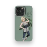 tsunade slim iphone 17 pro max
