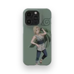 tsunade slim iphone 17 pro max