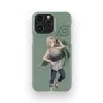 tsunade slim iphone 17 pro max