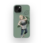 tsunade slim iphone 17 pro max