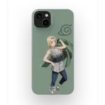 tsunade slim iphone 17 pro max