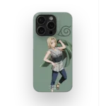 tsunade slim iphone 17 pro max