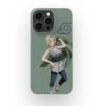 tsunade slim iphone 17 pro max