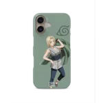tsunade slim iphone 17 pro max