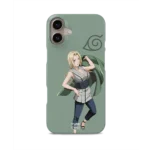 tsunade slim iphone 17 pro max