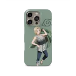 tsunade slim iphone 17 pro max