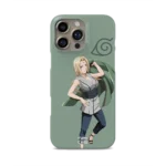 tsunade slim iphone 17 pro max