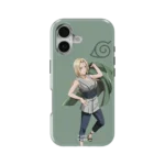 tsunade slim iphone 17 pro max
