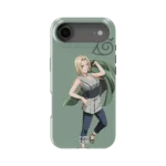 tsunade slim iphone 17 pro max