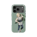 tsunade slim iphone 17 pro max