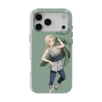 tsunade slim iphone 17 pro max