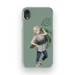 tsunade slim iphone 17 pro max