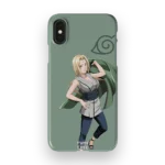 tsunade slim iphone 17 pro max