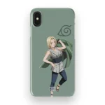 tsunade slim iphone 17 pro max