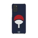 uchiha clan slim iphone 17 pro max