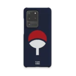 uchiha clan slim iphone 17 pro max