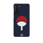 uchiha clan slim iphone 17 pro max