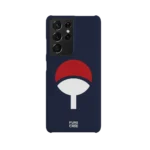 uchiha clan slim iphone 17 pro max