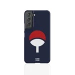 uchiha clan slim iphone 17 pro max