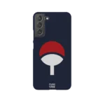 uchiha clan slim iphone 17 pro max