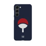 uchiha clan slim iphone 17 pro max